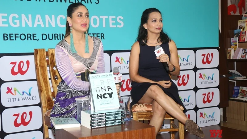 Here is a look at Bollywood’s favourite nutritionists