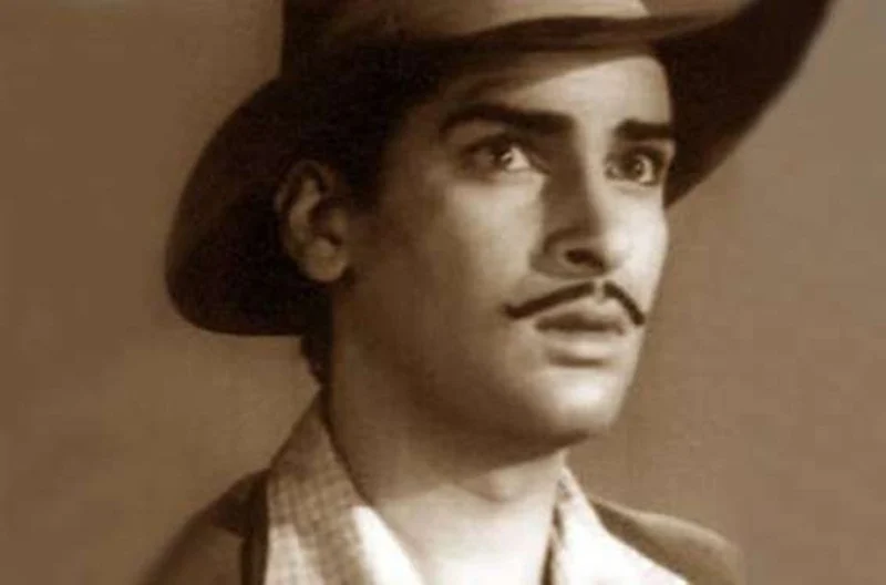 Bhagat Singh death anniversary: 7 movies based on the life of Bhagat Singh