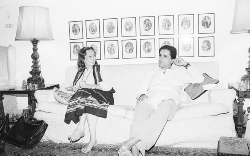 Shashi Kapoor Birth Anniversary: This is how Prithivi Theatre was formed in Mumbai, fulfilling Prithiviraj Kapoor’s dream