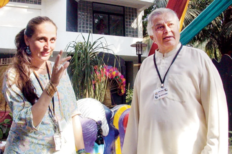 Shashi Kapoor Birth Anniversary: This is how Prithivi Theatre was formed in Mumbai, fulfilling Prithiviraj Kapoor’s dream