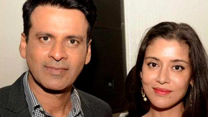 Happy Birthday Manoj Bajpayee: His and Neha’s love story is truly lovely!