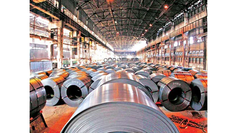 Coronavirus in Karnataka JSW steel plant in Ballari