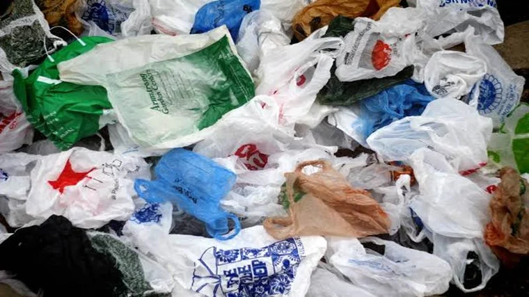 Mumbai Plastic Ban Bag Manufacturers Association