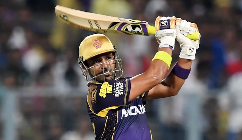 Ipl 2018 Rr Vs Kkr Any Total Looks Chaseable Now Says Robin Uthappa