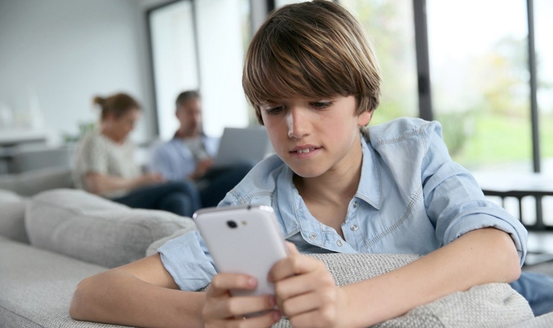 Sex And The City: Porn, puberty, and parenting