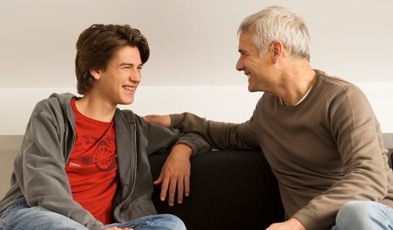 Sex and the city: When kids ask about sexual perversions