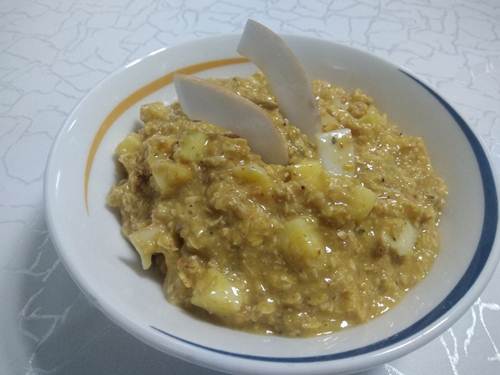 Mango Tango! These ‘aam’ dishes by Chef Narayan Salunke are special