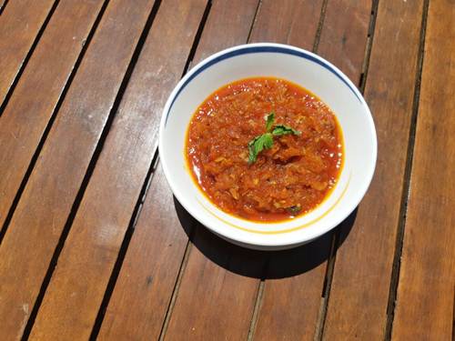 Mango Tango! These ‘aam’ dishes by Chef Narayan Salunke are special