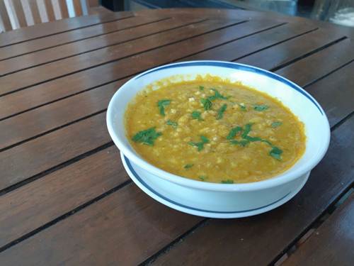 Mango Tango! These ‘aam’ dishes by Chef Narayan Salunke are special