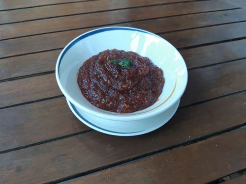 Mango Tango! These ‘aam’ dishes by Chef Narayan Salunke are special
