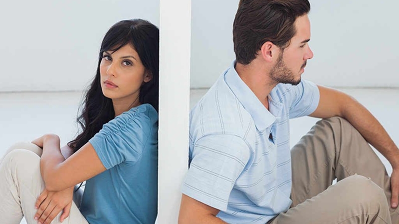 Sex and the City: Girlfriend with a precarious past