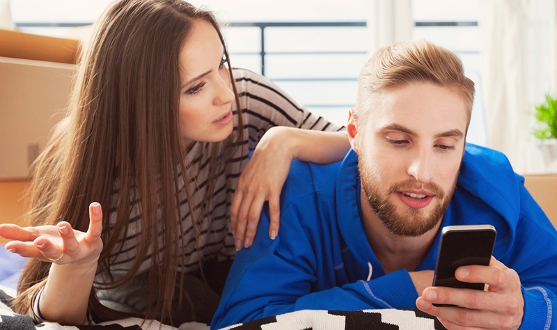 Sex And The City: Spouse prefers masturbation