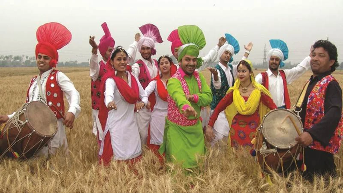 Baisakhi 2019 Why and how to celebrate the harvest festival of Punjab
