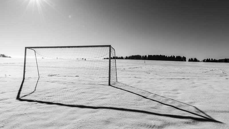 What You Expect, You Get