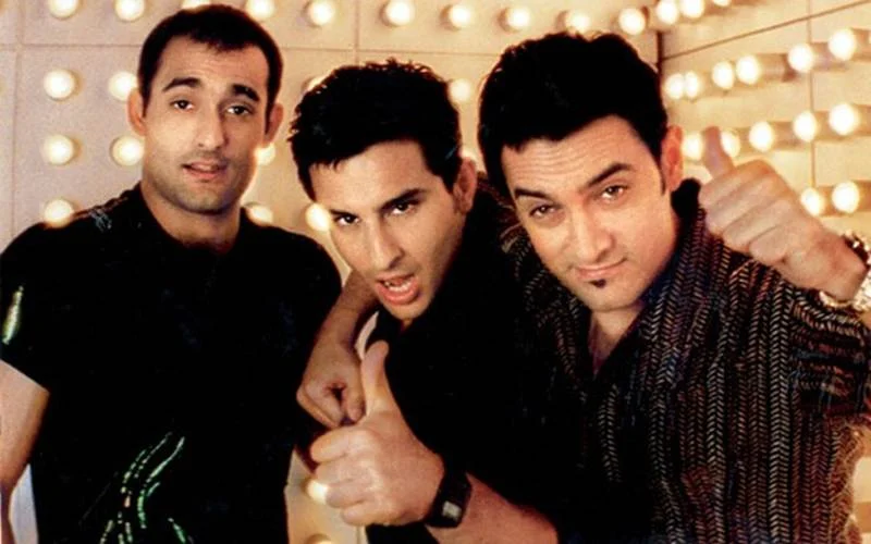 Dil Chahta Hai