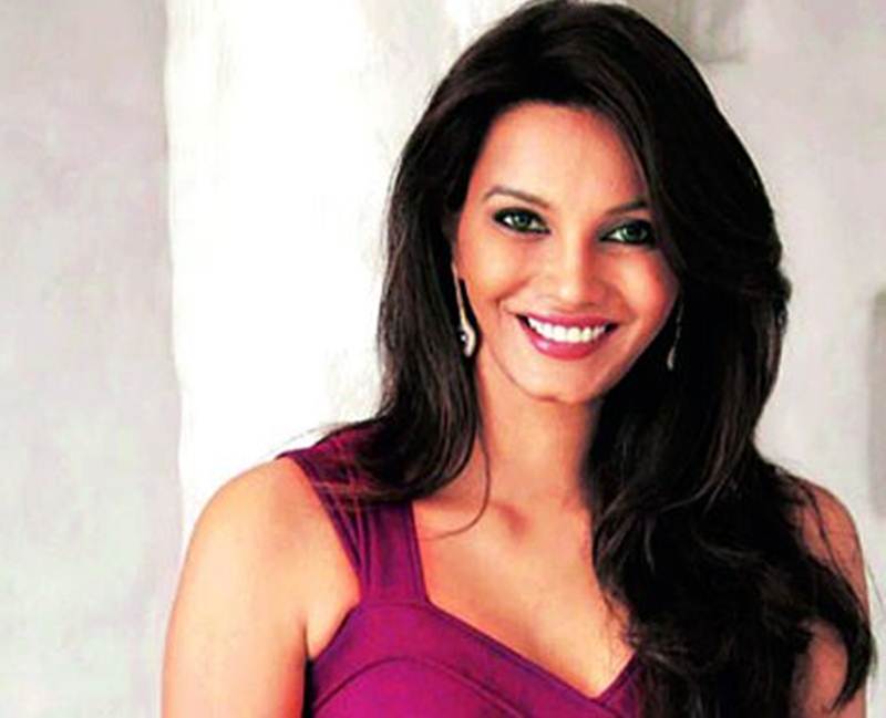 Diana Hayden slams Tripura CM Biplab Kumar, says I am a proud brown-skinned Indian