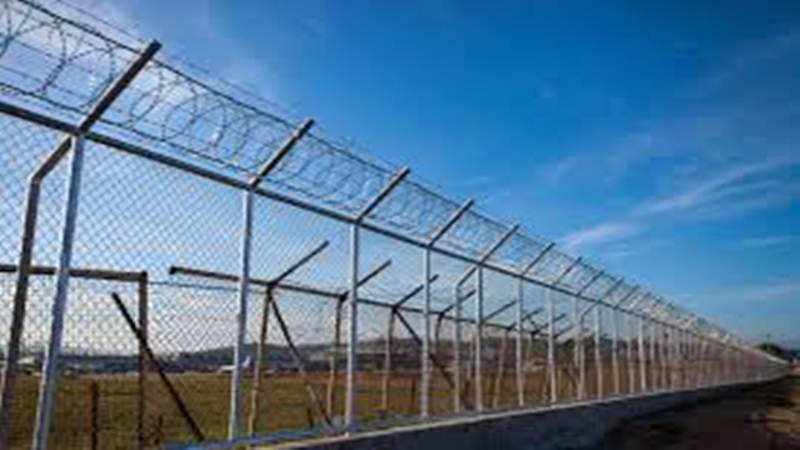 Rajasthan Electric Fence To Keep India Pakistan Border In Check