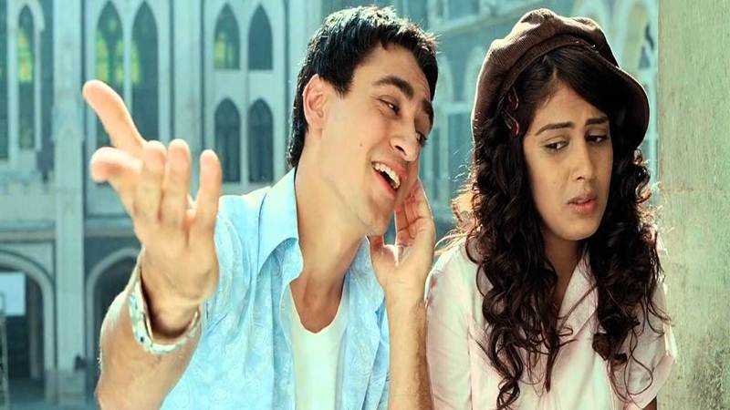 Jaane Tu… Ya Jaane Na