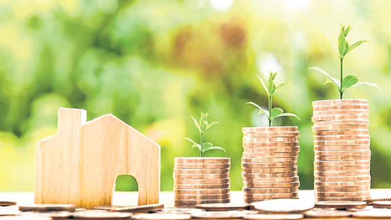 HFFC CEO Manoj Viswanathan looks back at how affordable housing became the buzzword