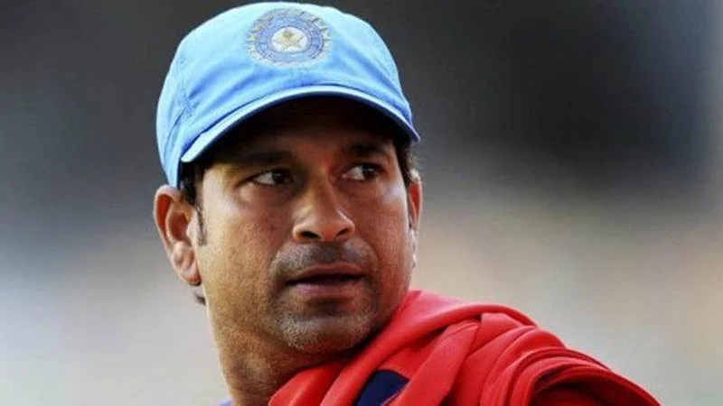 Sachin Tendulkar @ 45: 5 facts that prove ‘God of Cricket’ is also human