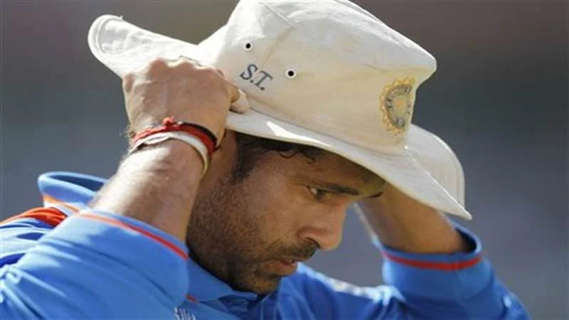 Sachin Tendulkar @ 45: 5 facts that prove ‘God of Cricket’ is also human