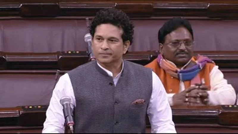 Sachin Tendulkar @ 45: 5 facts that prove ‘God of Cricket’ is also human