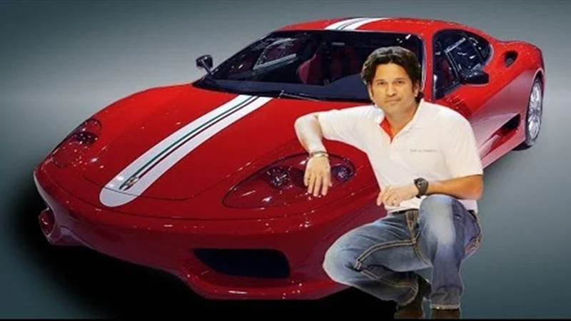 Sachin Tendulkar @ 45: 5 facts that prove ‘God of Cricket’ is also human