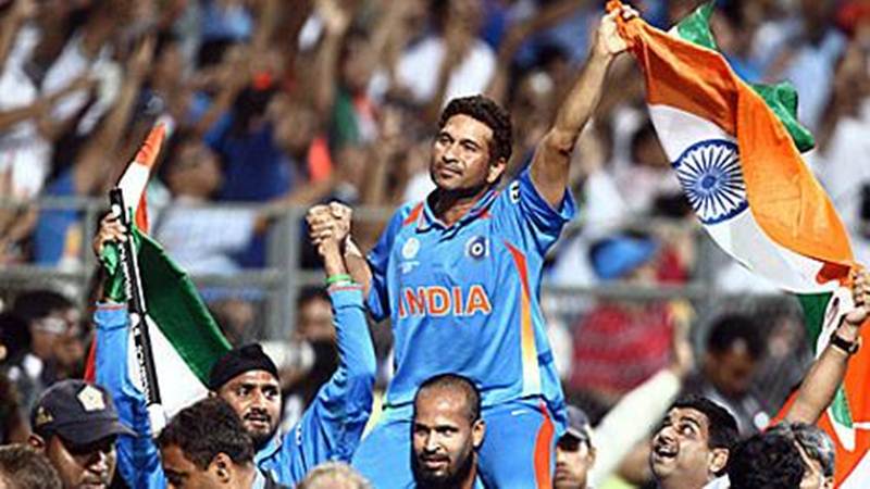 Sachin Tendulkar @ 45: 5 facts that prove ‘God of Cricket’ is also human