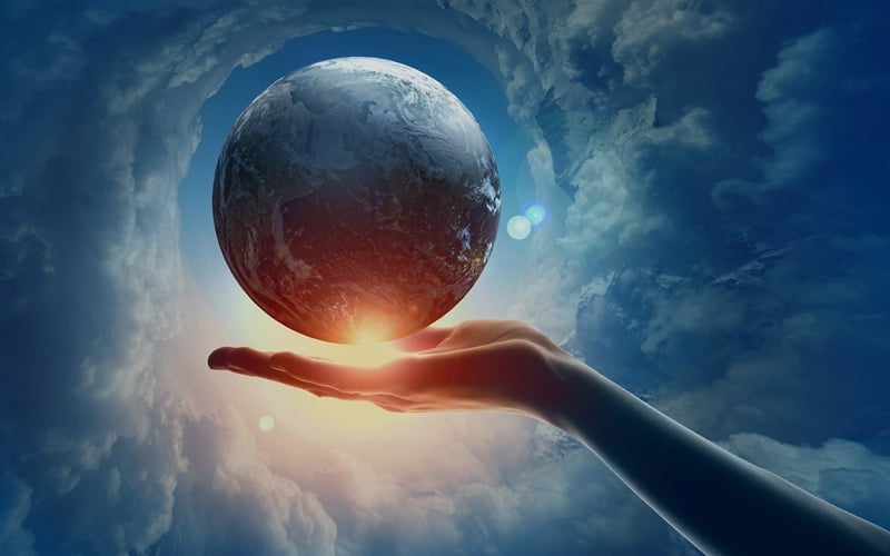 Dream of A Better World