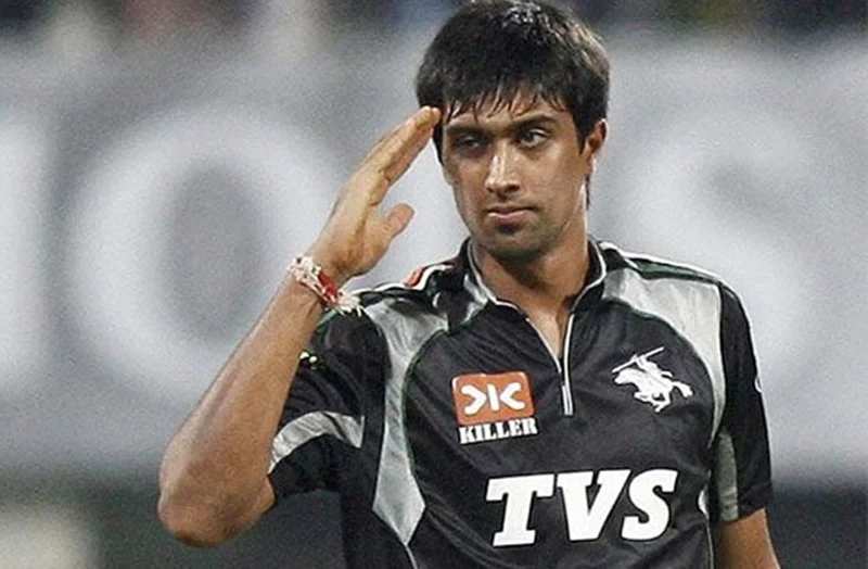 IPL's lost talent! Rahul Sharma: Tall leg spinner, who had his share of lows