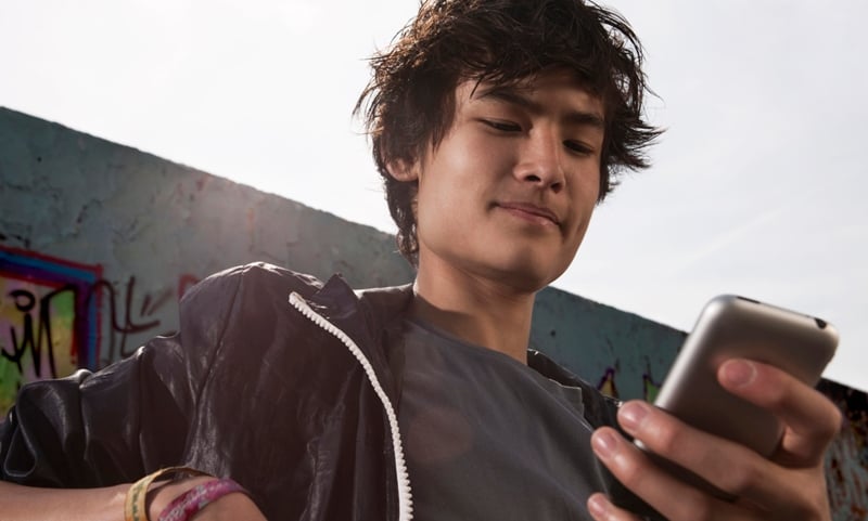 Sex and the city: Sexual fantasy of a friend