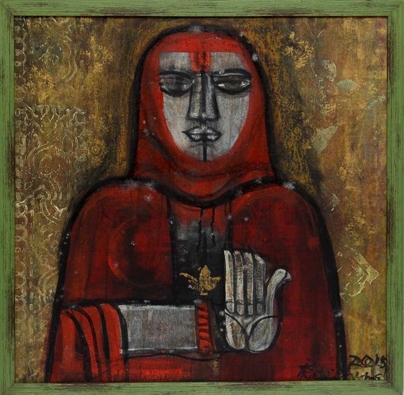 PICTURES COURTESY: THE KAILASHAM TRUST; MUKUL RAI BAHADUR