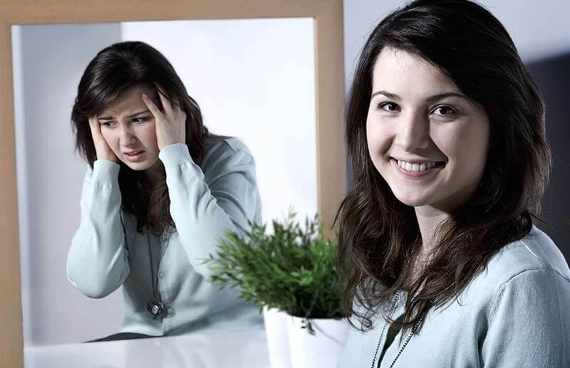 Why we must overcome mental apartheid