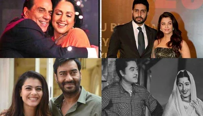 Bollywood Real Life Couples Collection by photography • last updated 2 days ago. free press journal