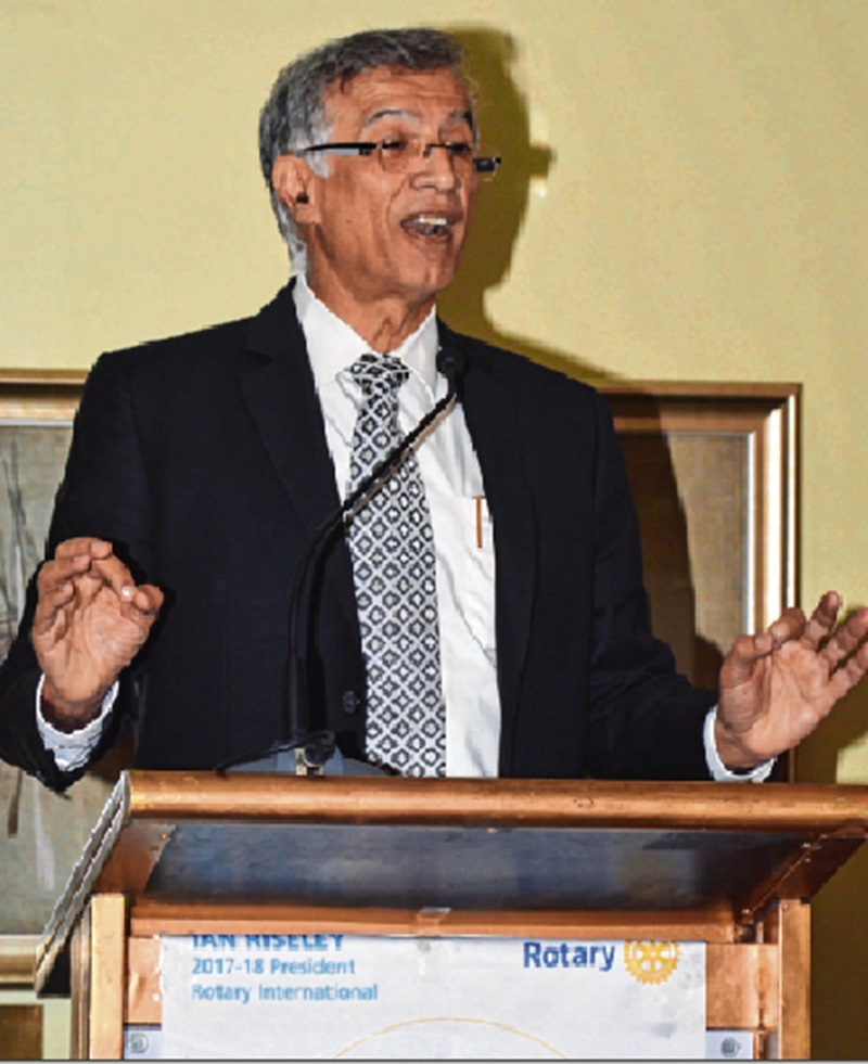 Niranjan Hiranandani: For affordable homes, MMR region is more happening than Mumbai