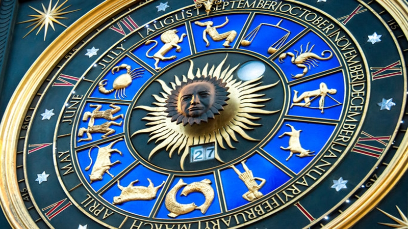 Today's Horoscope Daily Horoscope for Saturday, October 19, 2019
