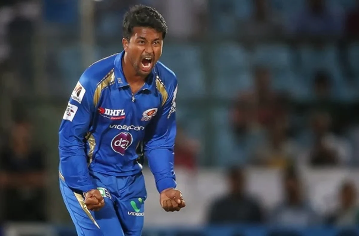 IPL's lost talent! Pragyan Ojha: 2010's 'Purple Cap' holder who is ...