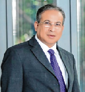 Tata Power CEO and MD Praveer Sinha: We are doing a huge amount of R&D in micro-grids