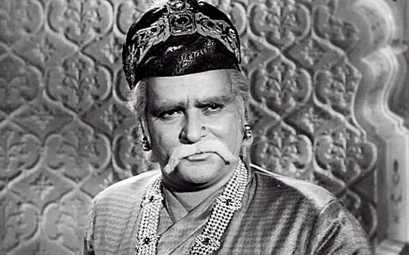 On This Day In Bollywood! May 29, 1972 — Prithviraj Kapoor passes away, leaves behind extraordinary legacy