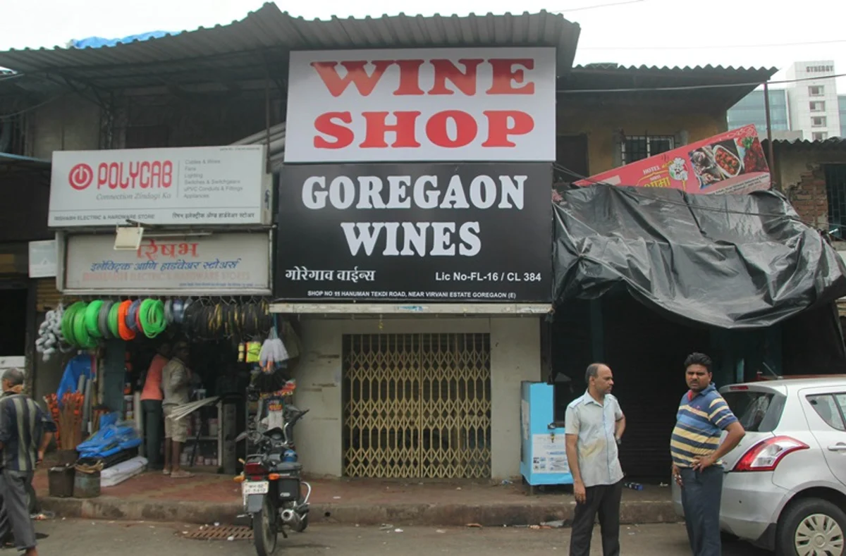 Will wine shops be open in Mumbai, Thane, Navi Mumbai and Pune? Despite Rajesh Tope's statement