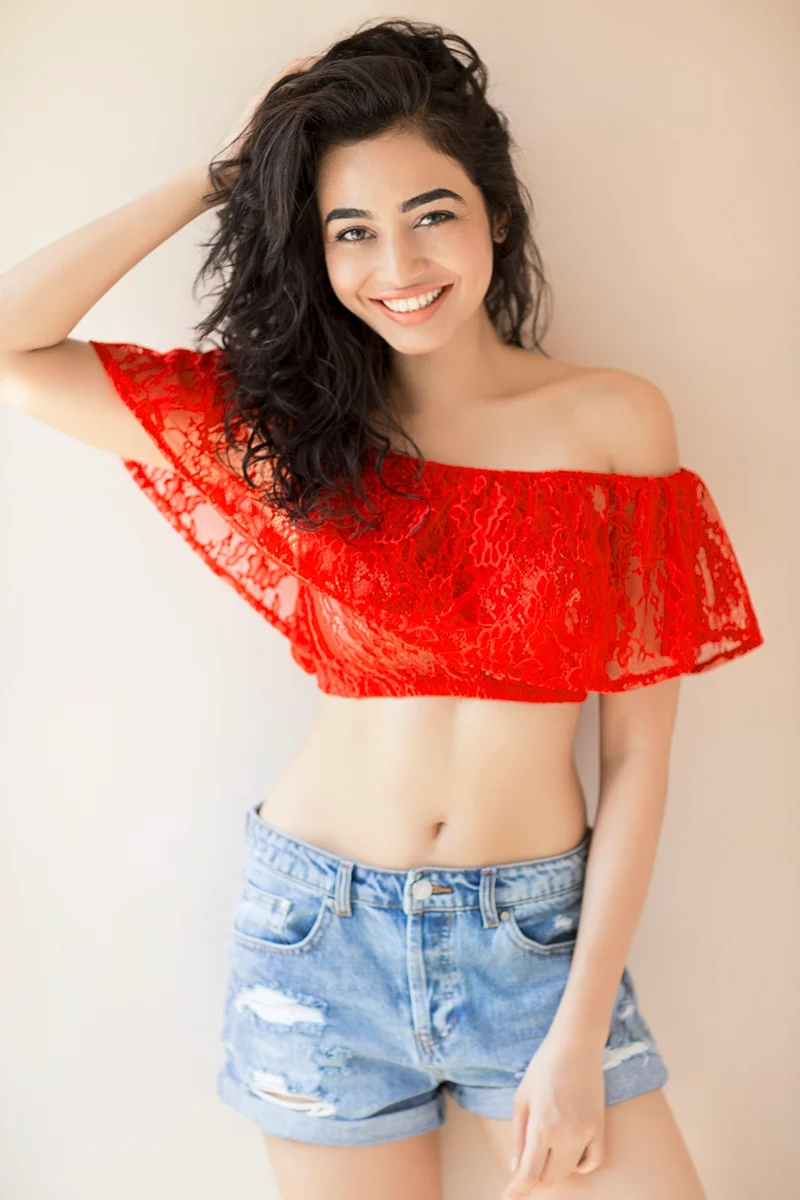 Meghana Kaushik talks about growing fame of web series, nepotism, casting couch and much more