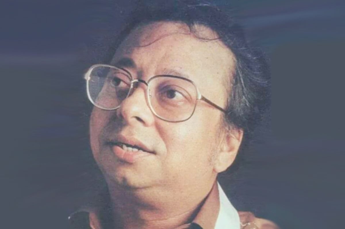 On This Day In Bollywood June 27, 1939 Melody King R. D. Burman aka
