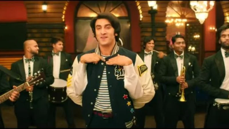 Sanju Movie: 7 dialogues you cannot miss from the Ranbir ...