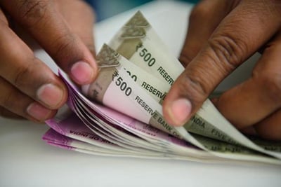 The Meaning Of The Falling Rupee At 70