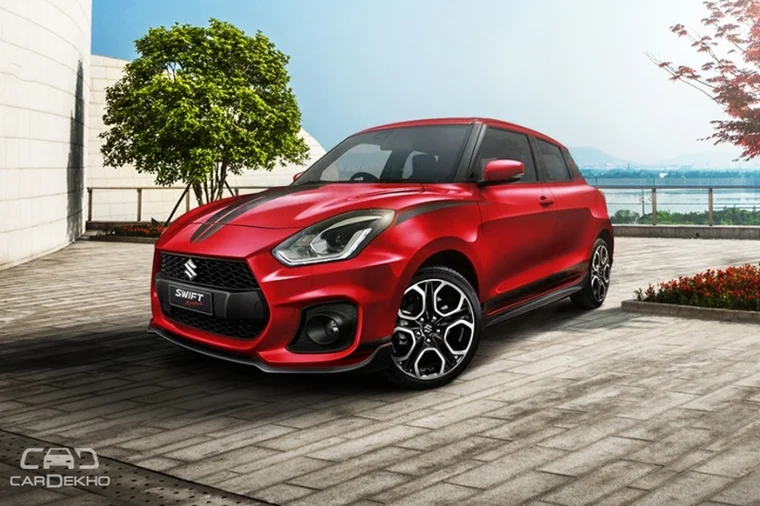 Fastest And Most Powerful Hatchbacks In India The Financial Express