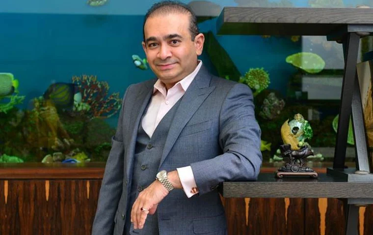 Image result for nirav modi