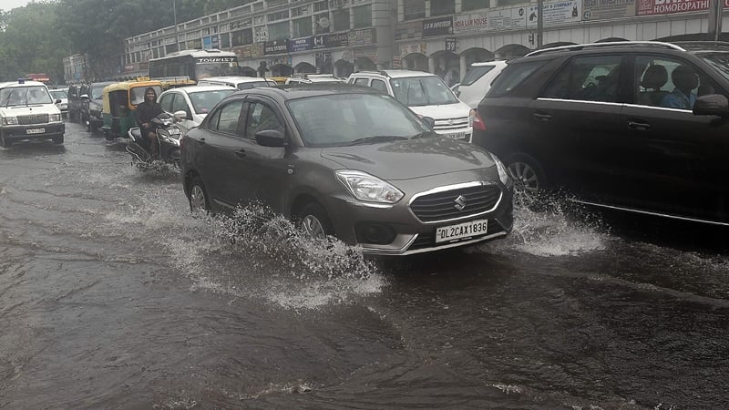 AFP PHOTO / PRAKASH SINGH