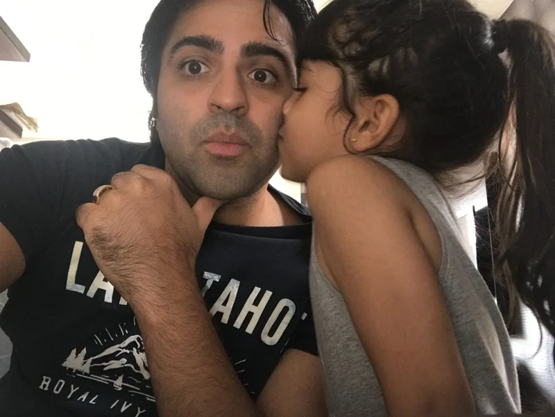 International Kissing Day 2018: Raai Laxmi to Yuvraj Singh, celebs say there is no need to sexualise kissing