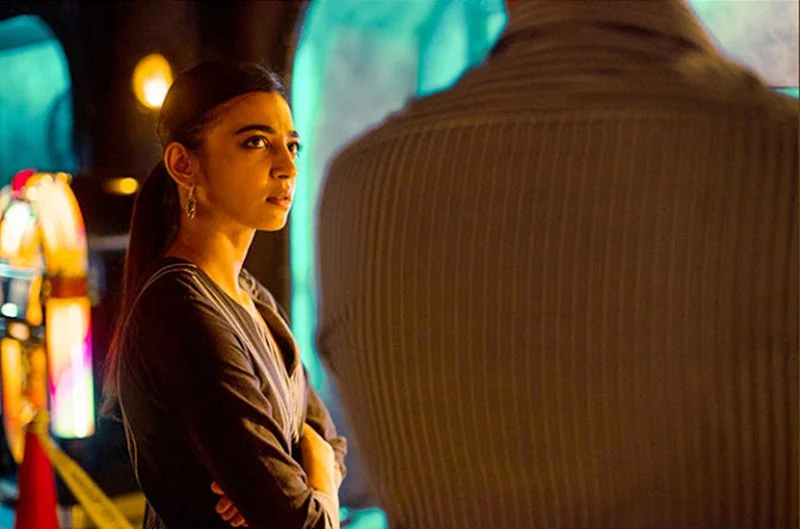 Sacred Games: How India’s most trending Netflix series was made