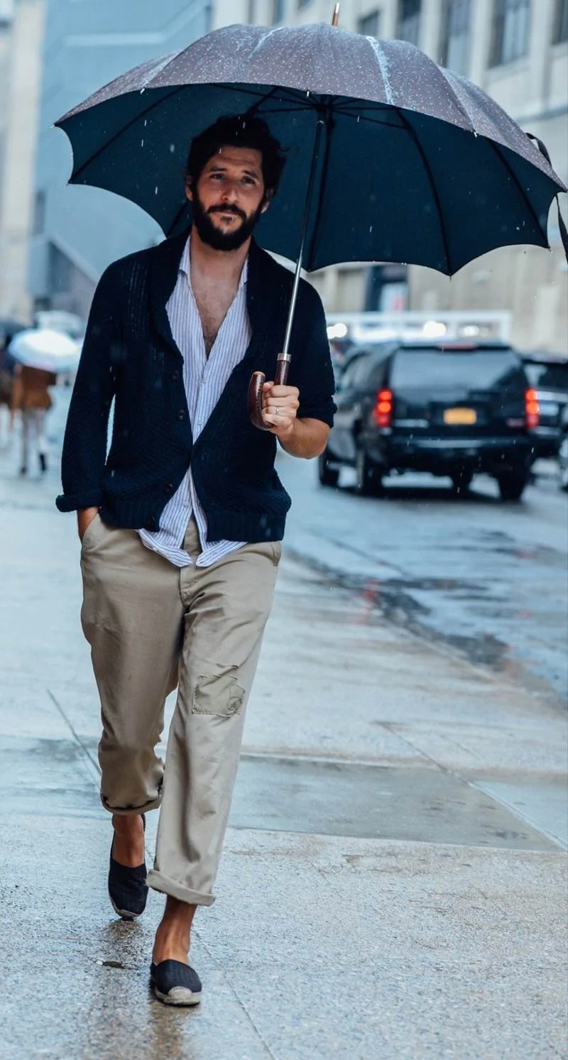 Monsoon Fashion! Dress and Impress in the rains
